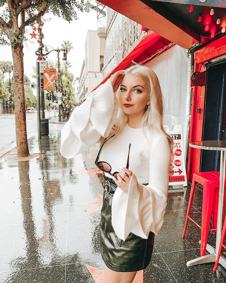 Brooke Barry