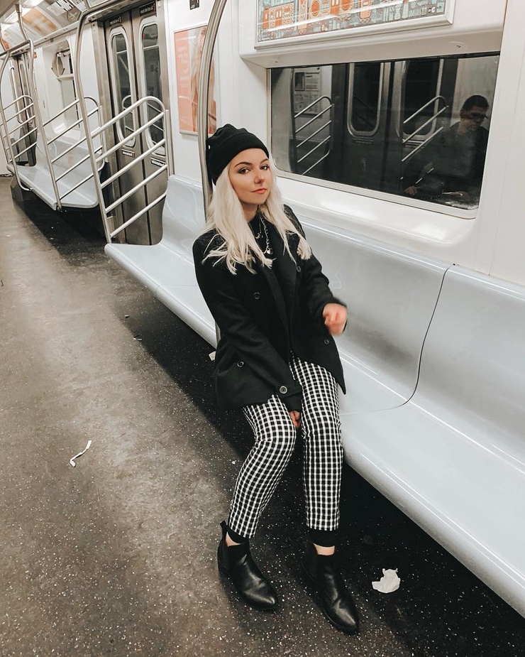 Brooke Barry