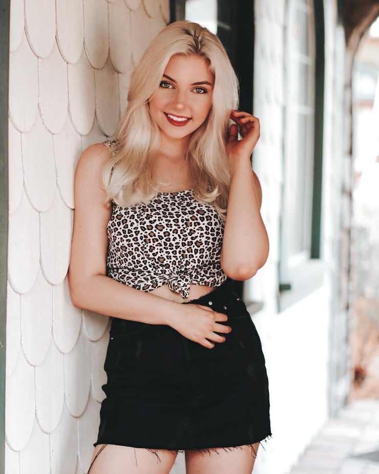 Brooke Barry