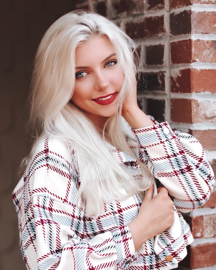 Brooke Barry