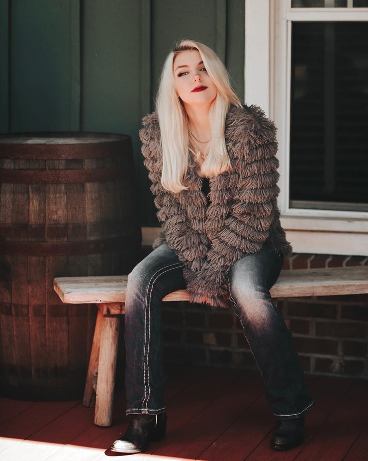 Brooke Barry