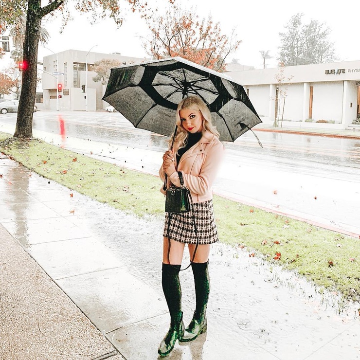 Brooke Barry