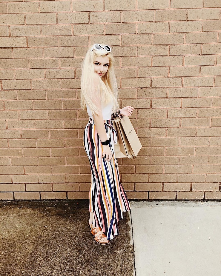 Brooke Barry