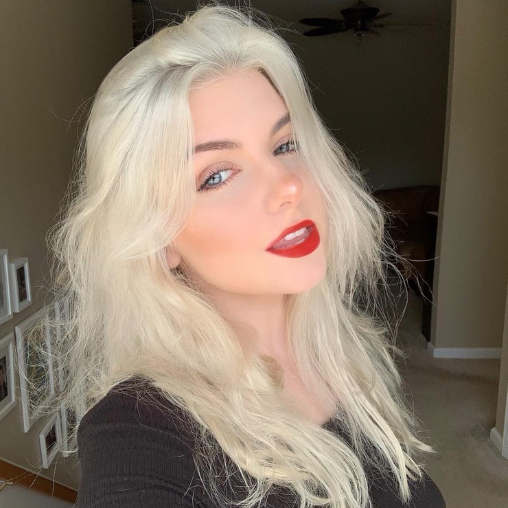 Brooke Barry