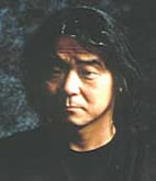 Mamoru Oshii