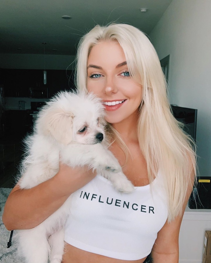 Brooke Barry