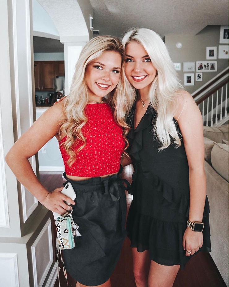 Brooke Barry