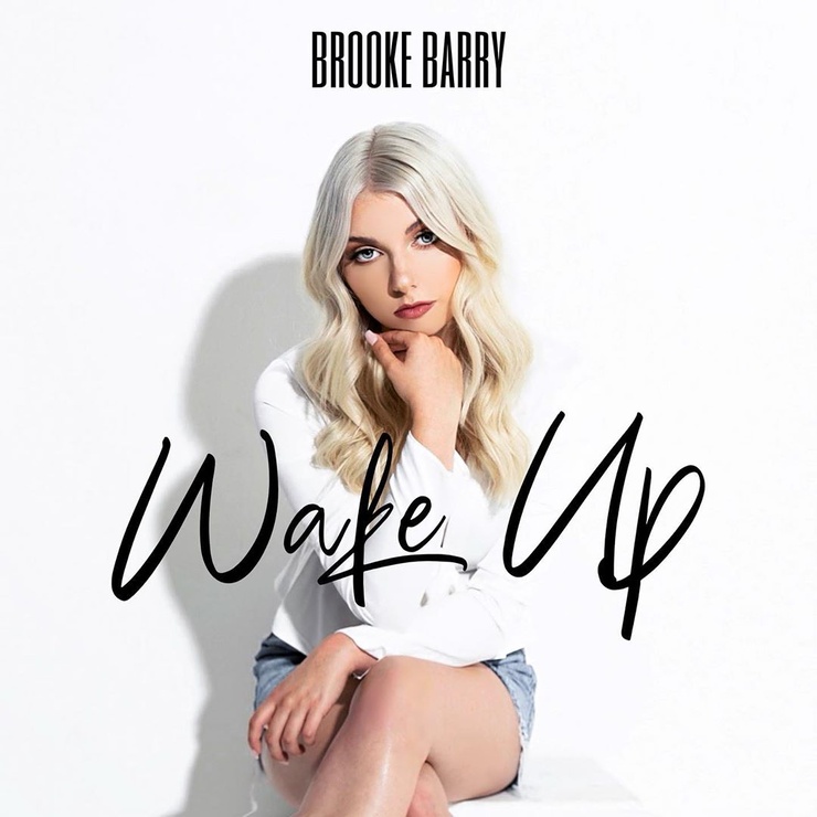 Brooke Barry
