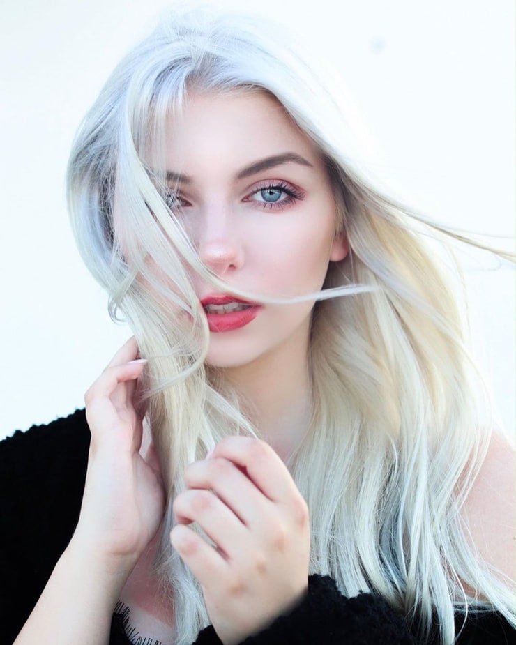 Brooke Barry