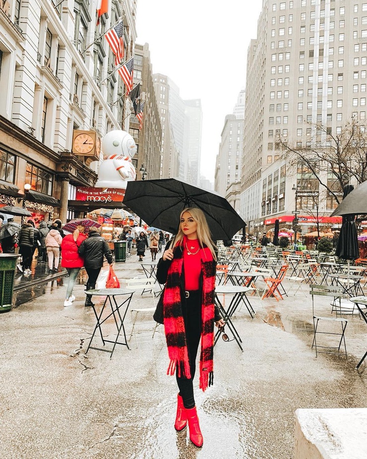 Brooke Barry