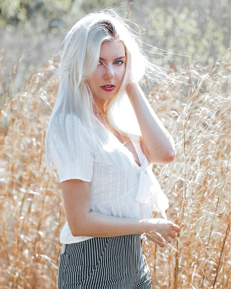 Brooke Barry