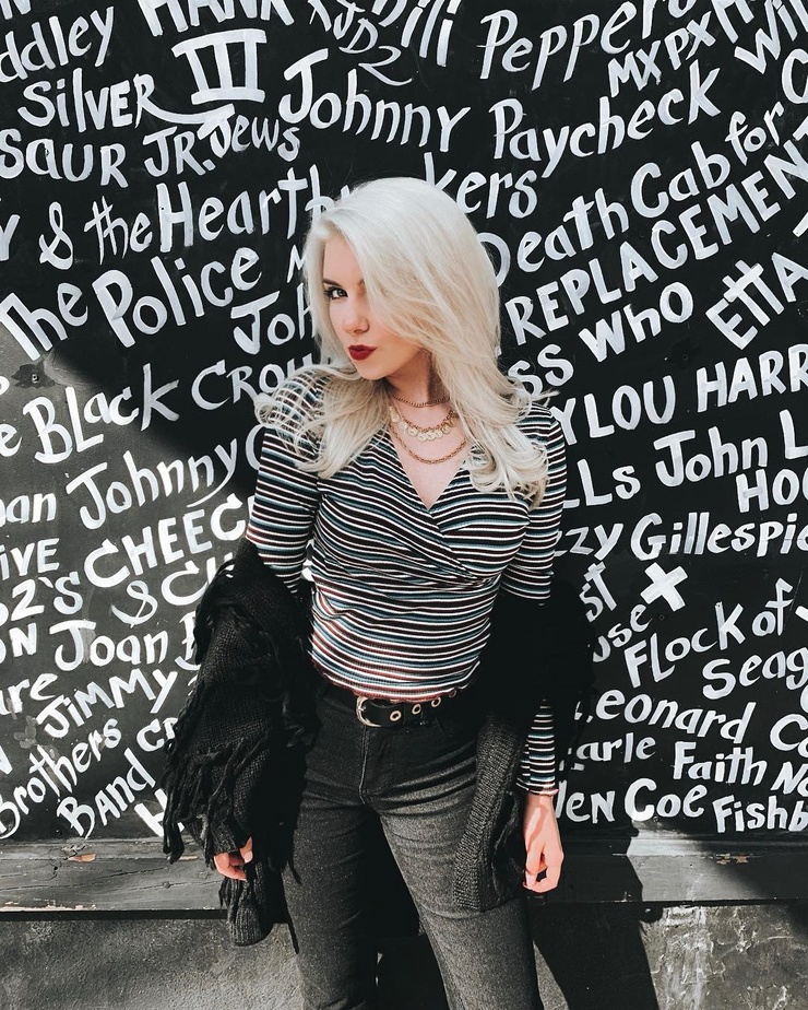 Brooke Barry