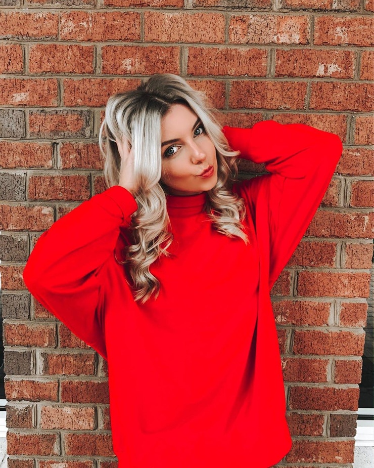 Brooke Barry