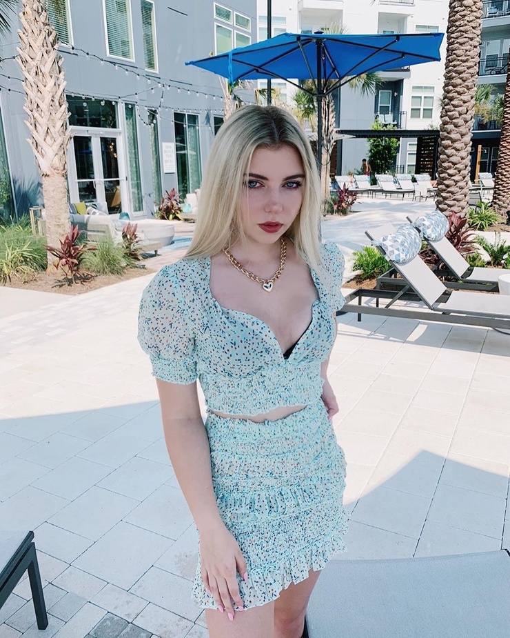 Brooke Barry