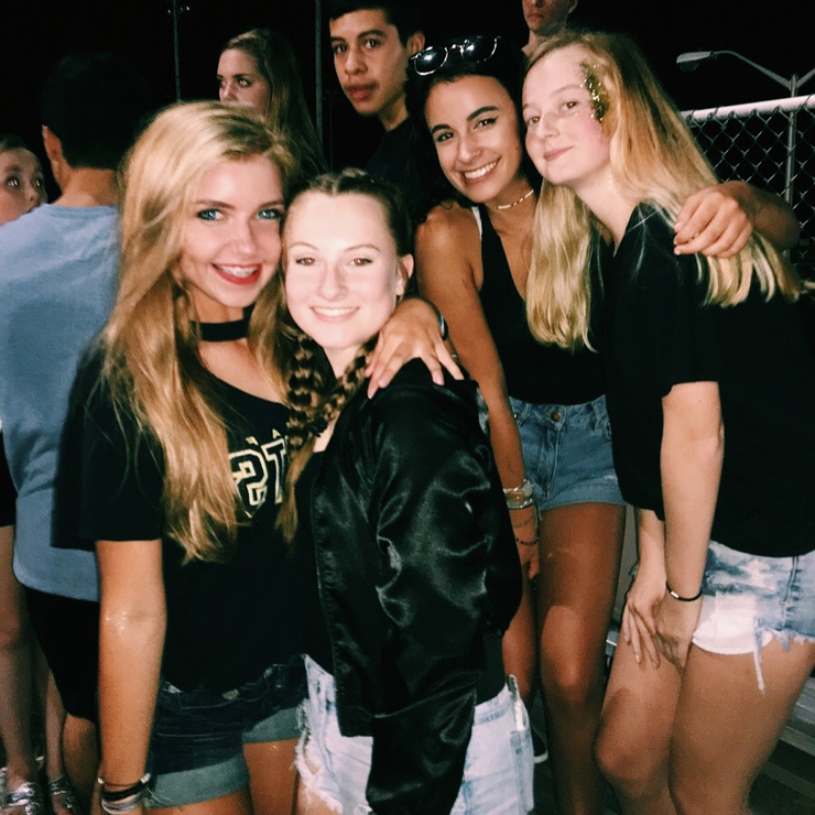 Brooke Barry