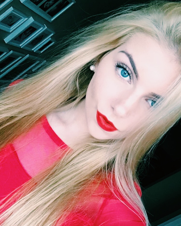Brooke Barry