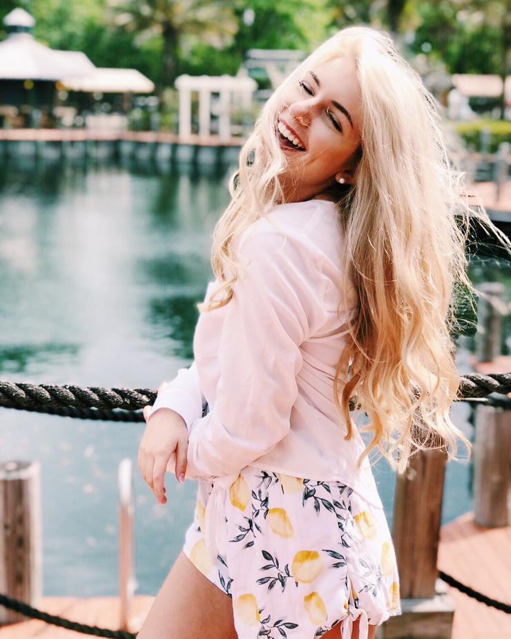 Brooke Barry
