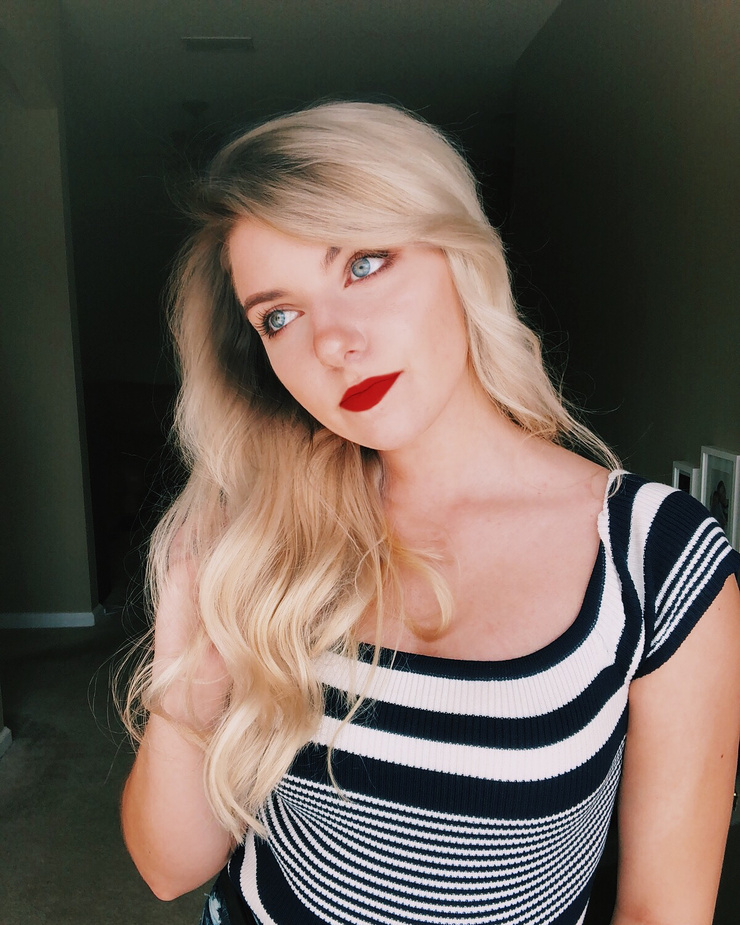 Brooke Barry