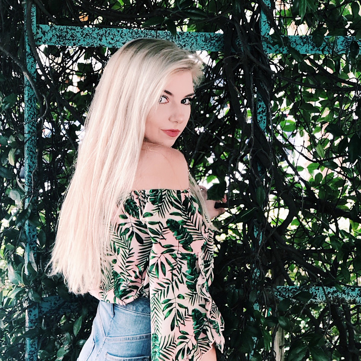 Brooke Barry