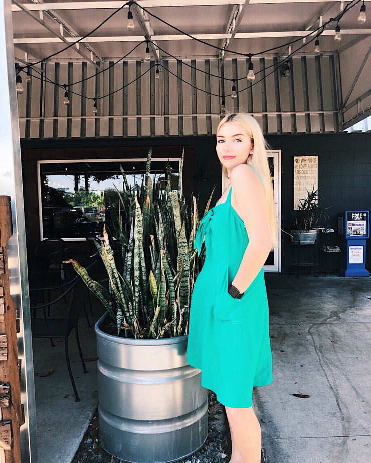 Brooke Barry