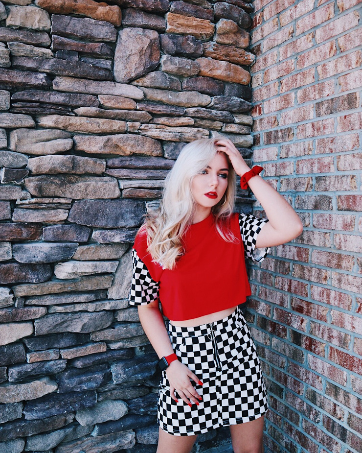 Brooke Barry