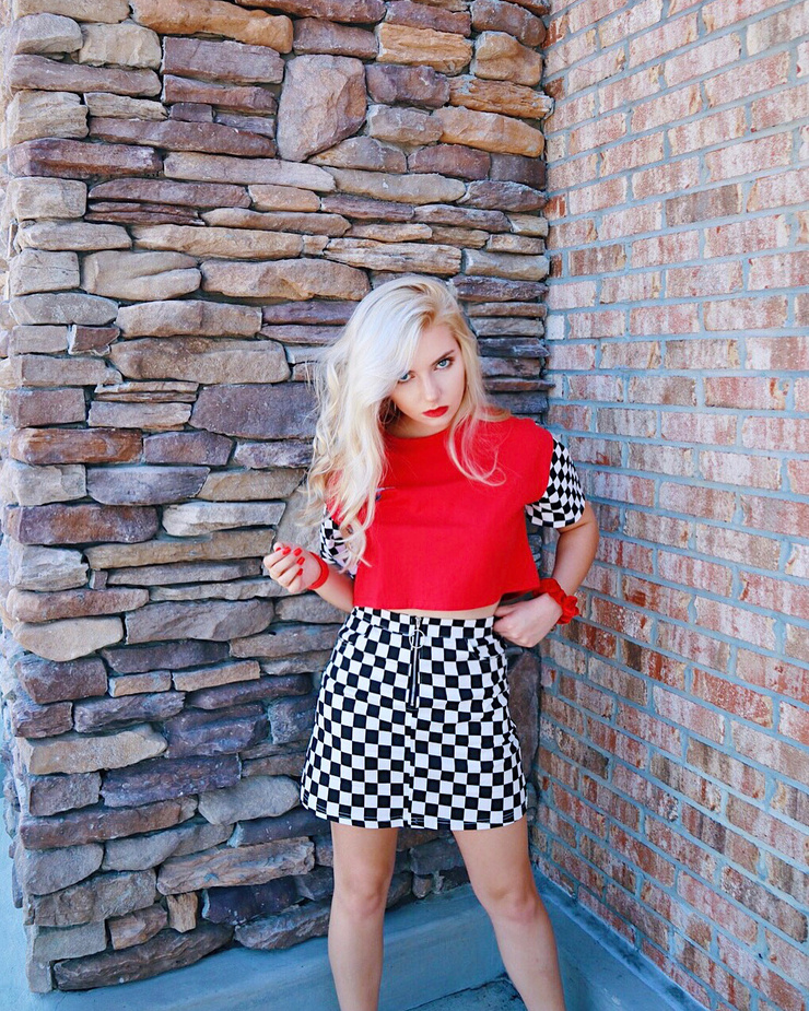 Brooke Barry