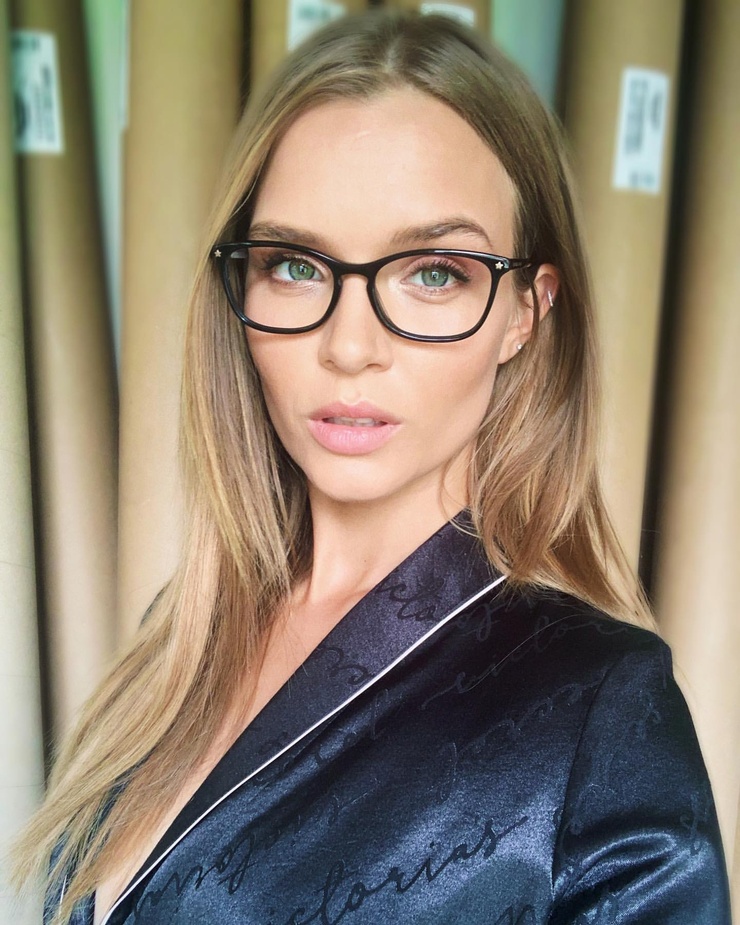 Josephine Skriver Josephine Skriver