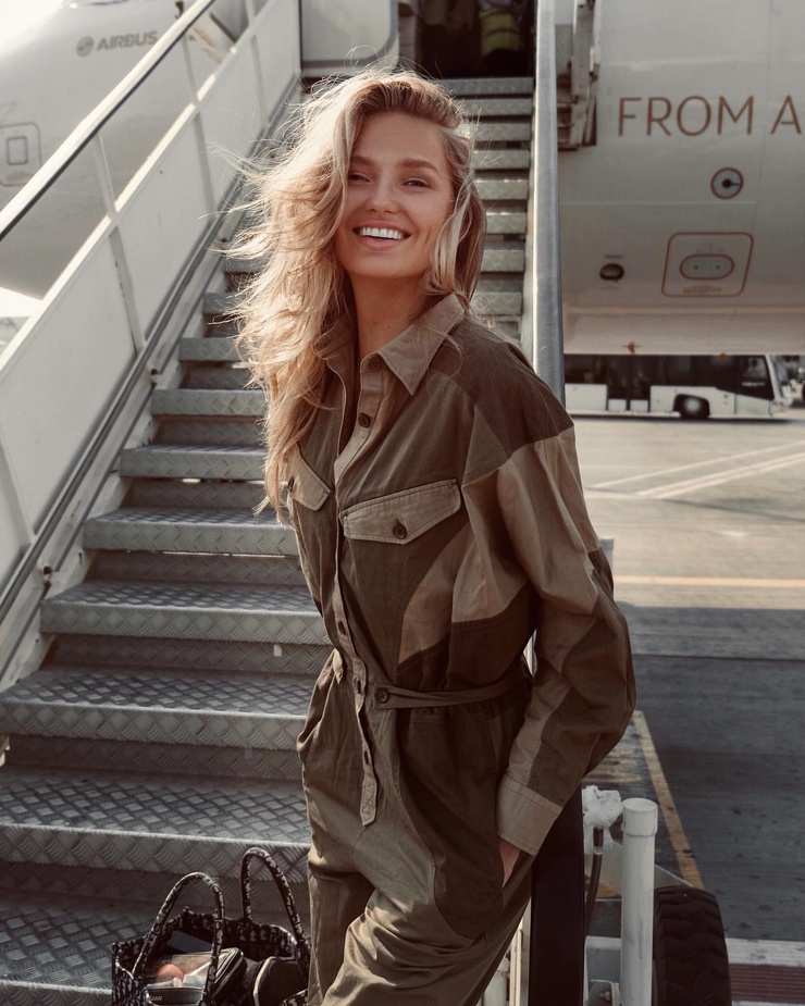 Romee Strijd Romee Strijd