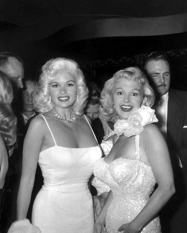 Jayne Mansfield