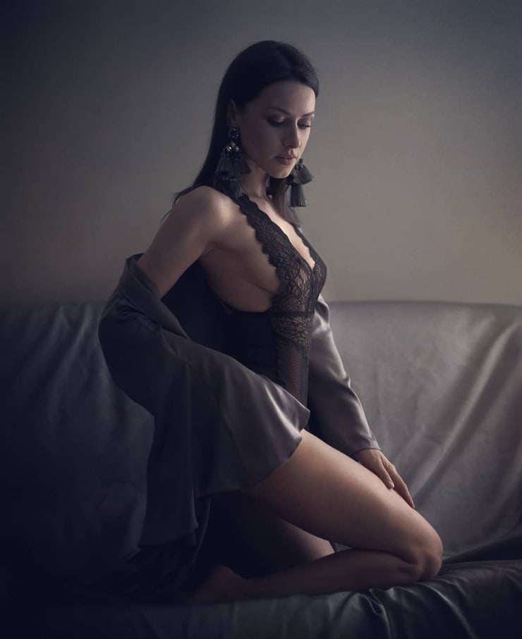 Olenka Alberti Olenka Alberti