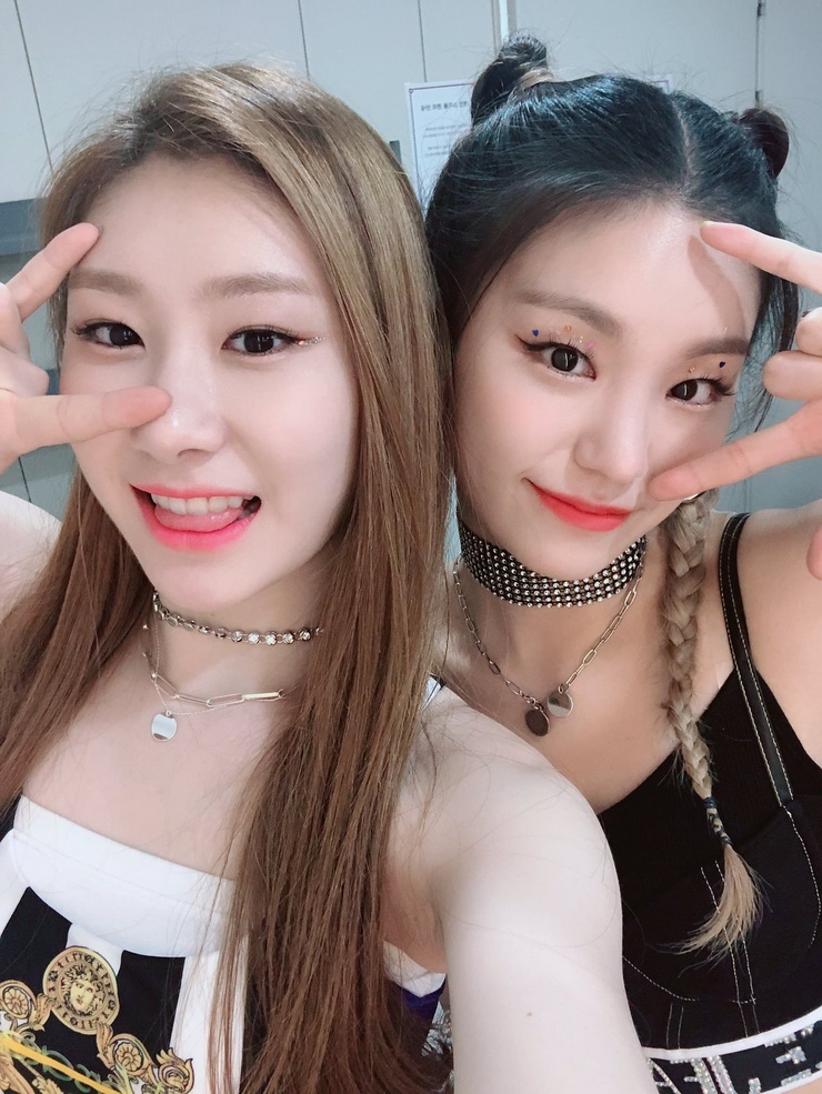 ITZY