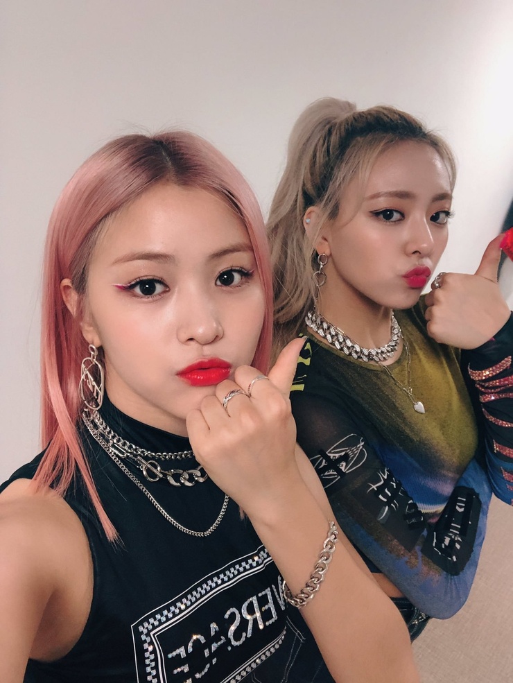 ITZY