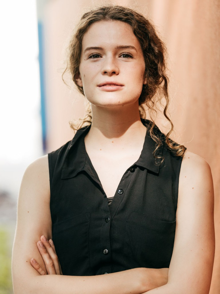 Marlene Tanczik