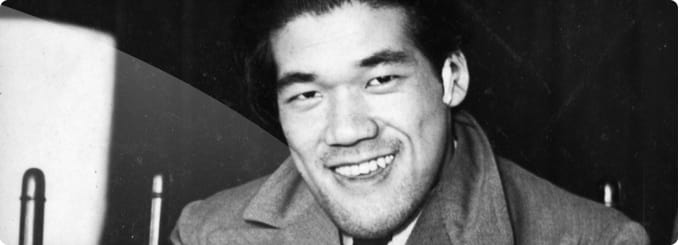 Sadao Yamanaka