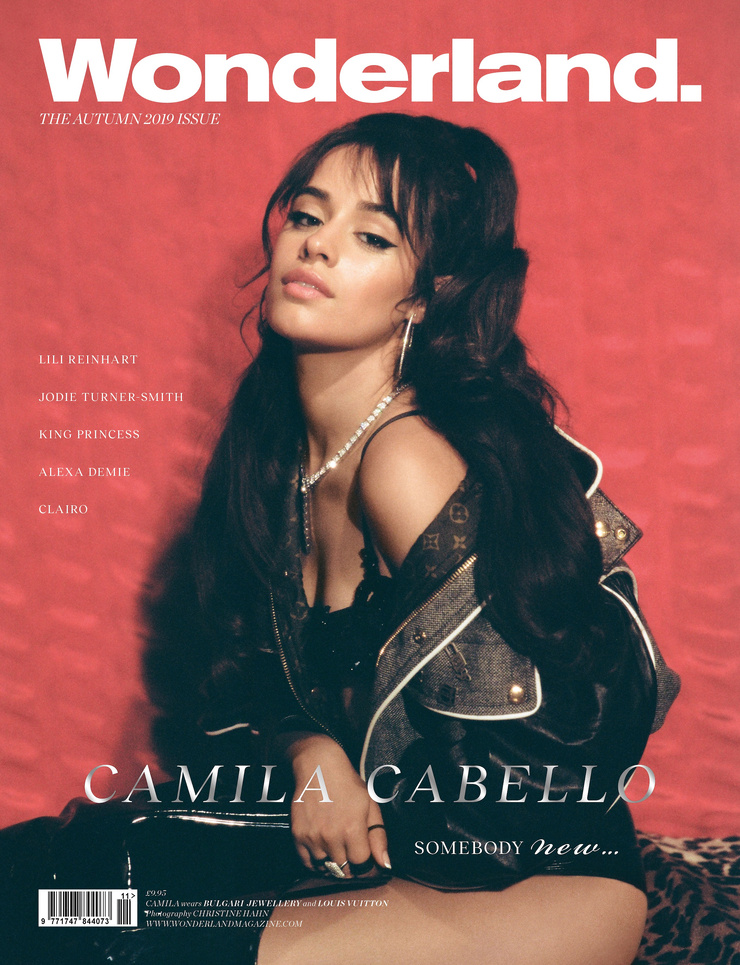 Camila Cabello