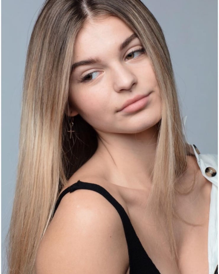 Lizzy Rannis
