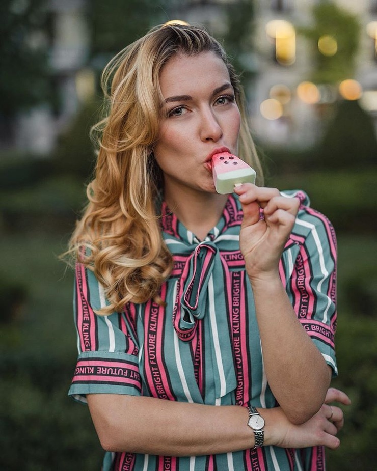 Nathalia Ramos