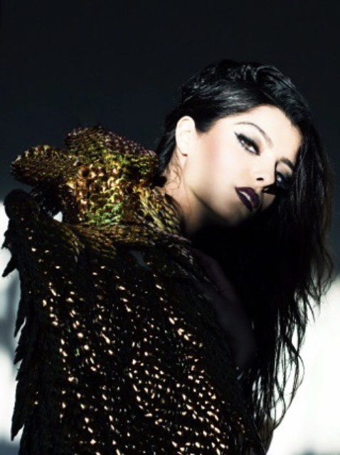 Bebe Rexha