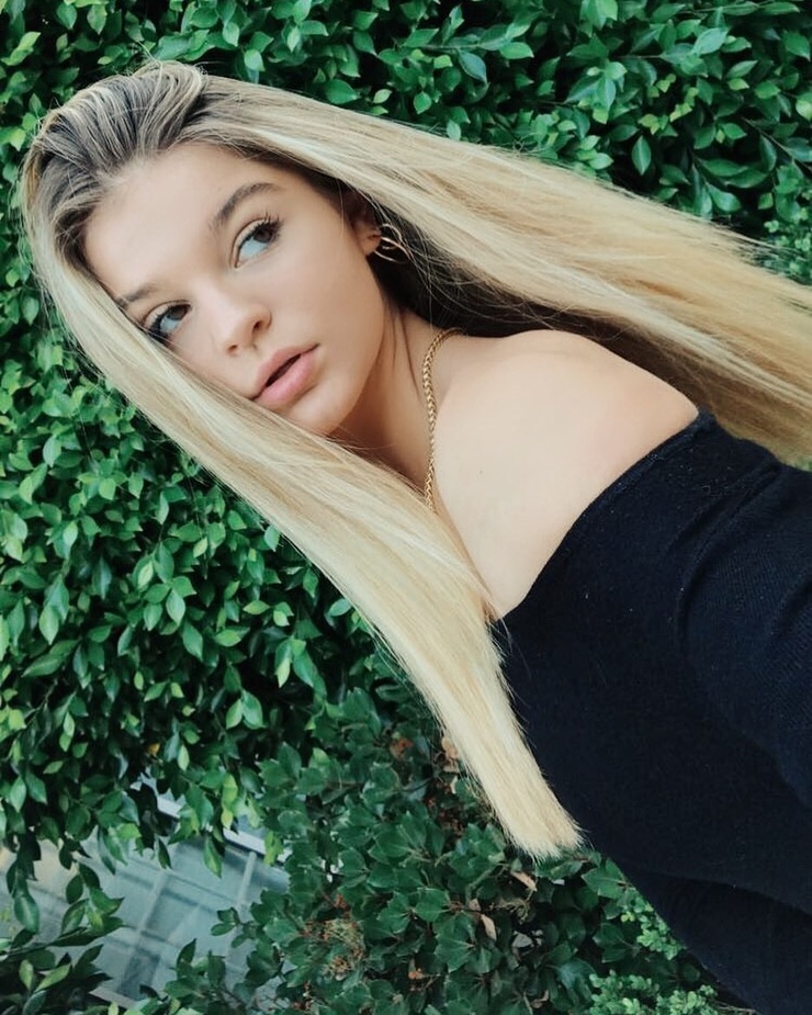 Lizzy Rannis