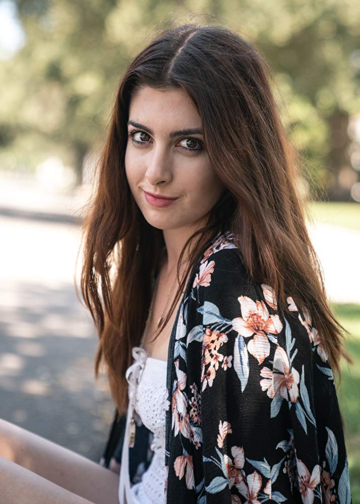 Valerie Rose Lohman