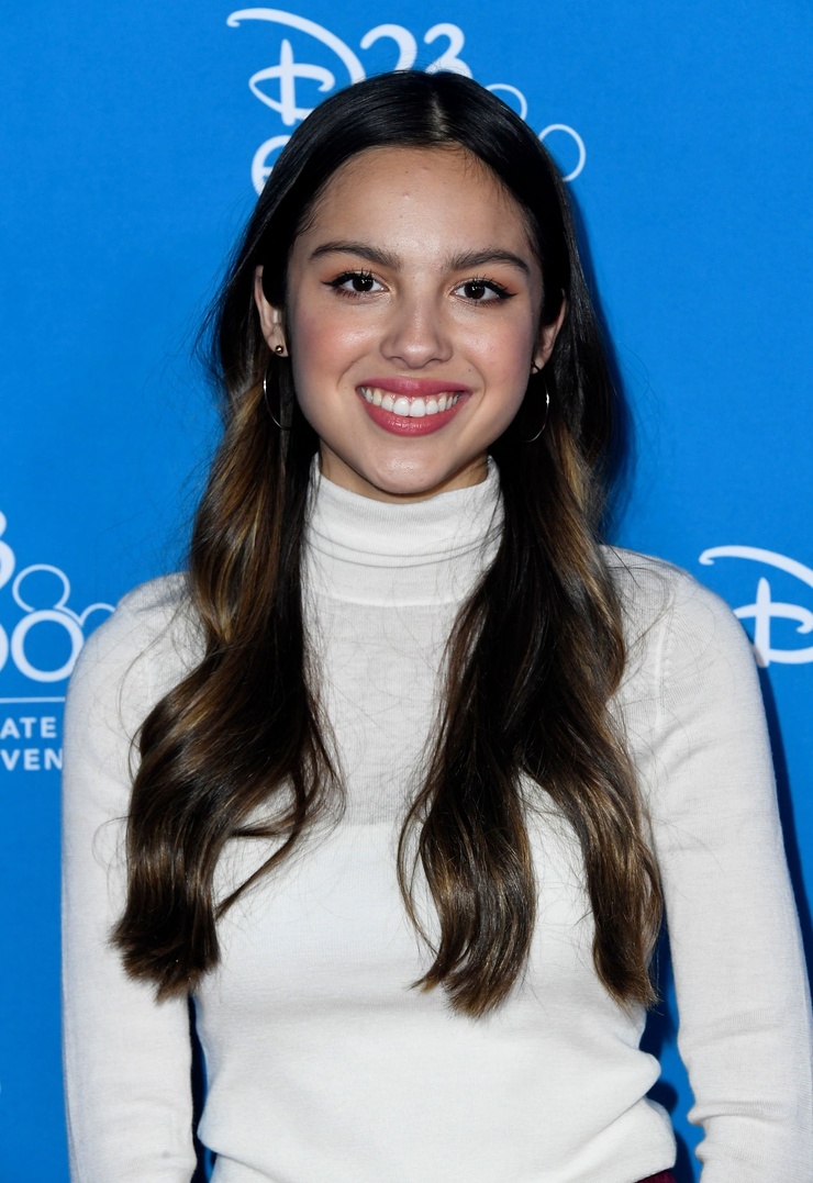 Olivia Rodrigo Olivia Rodrigo