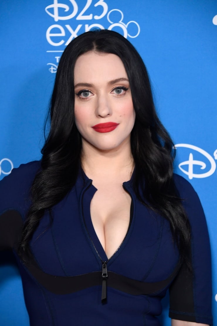 Kat Dennings