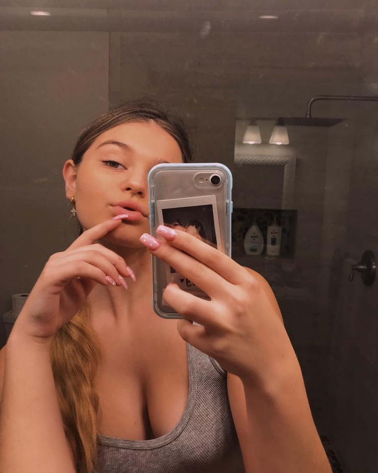Lizzy Rannis