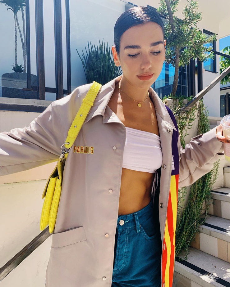 Dua Lipa