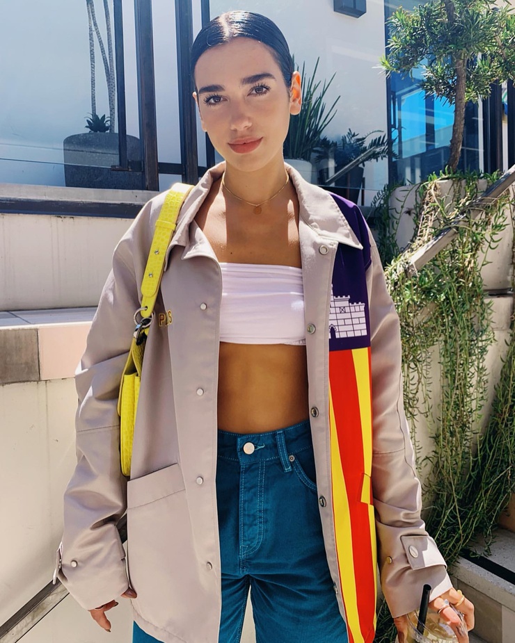 Dua Lipa