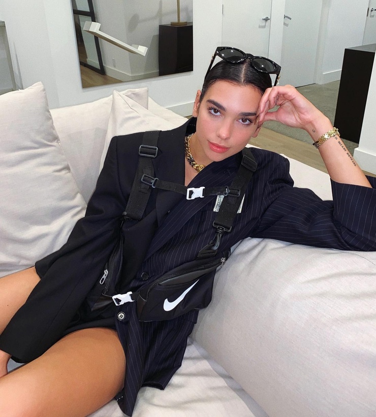 Dua Lipa