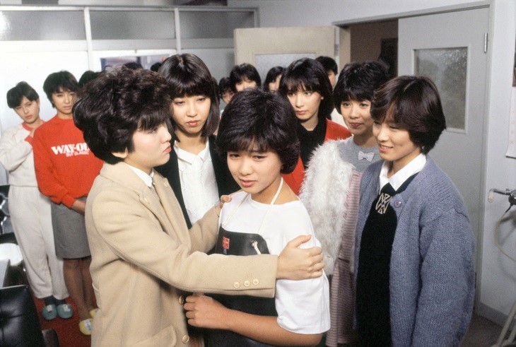 Stewardess Story
