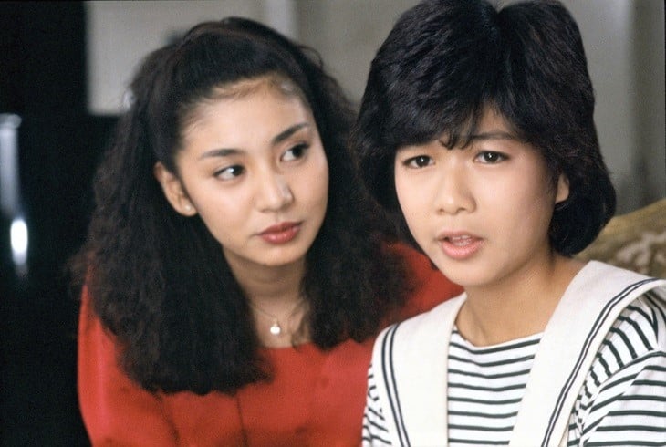 Stewardess Story