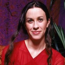 Alanis Morissette