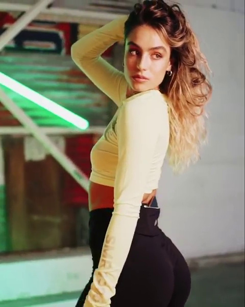 Sommer Ray Sommer Ray